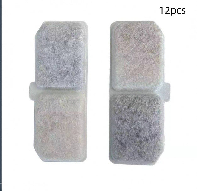 Cat Water Fountain Smart 3L Large Capacity Dog Dogs And Cats Pet Circulating Filter Pet Fountain Water Fountain Automatic PP Material